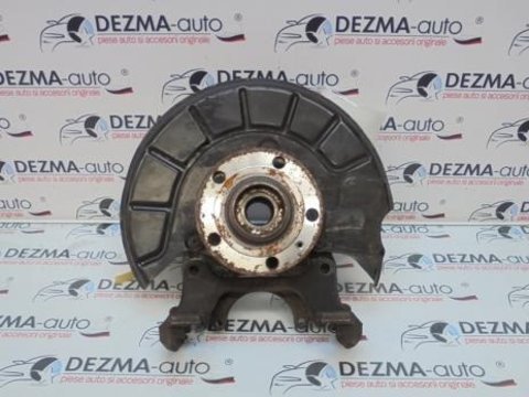 Fuzeta stanga fata cu abs, Vw Passat Variant, 2.0tdi