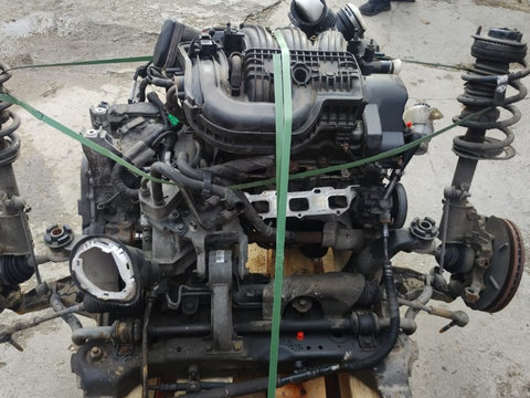 Fuzeta stanga fata Dodge Journey 2.7 benzina , cod motor EER ,transmisie automata 4x2 , an 2009
