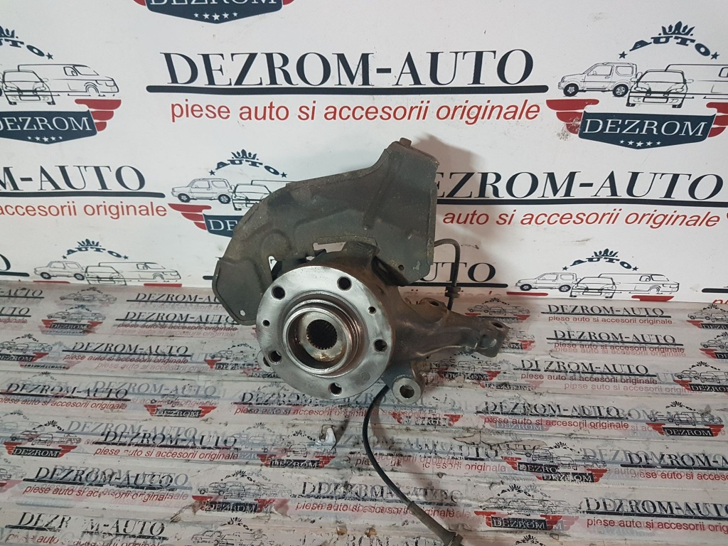 Fuzeta stanga fata fiat scudo III 2.0 d 