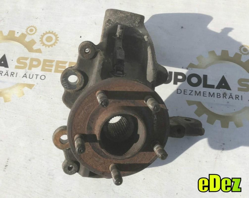 Fuzeta stanga fata Ford C-Max 2 (2010-2015) 1.6 tdci T3DA