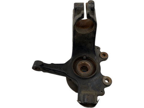 Fuzeta stanga fata FORD FOCUS II 1.6 TDCI (DA_, HCP, DP) [ 2004 - 2013 ] OEM 3M51-3K171