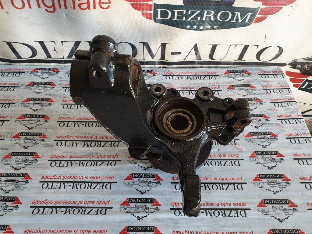 Fuzeta stanga fata FORD Grand C-Max 1.0 EcoBoost C