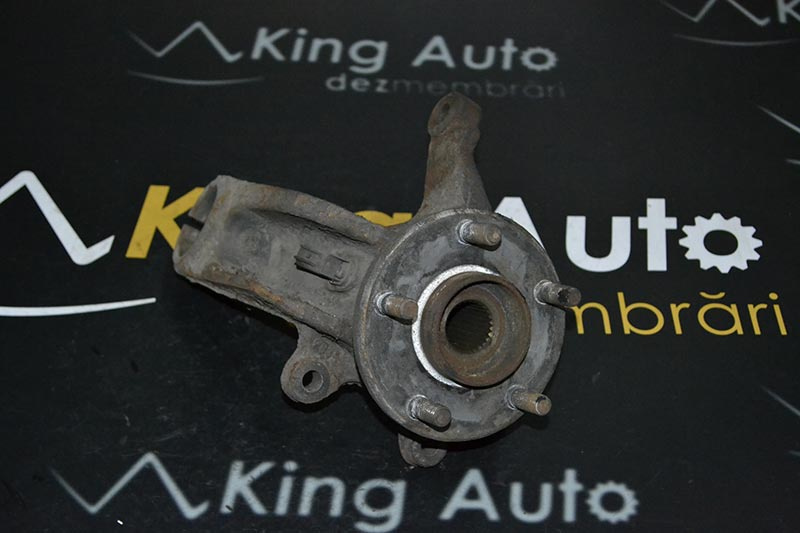 Fuzeta stanga fata Ford Mondeo 2003 Break 2.0 tdci