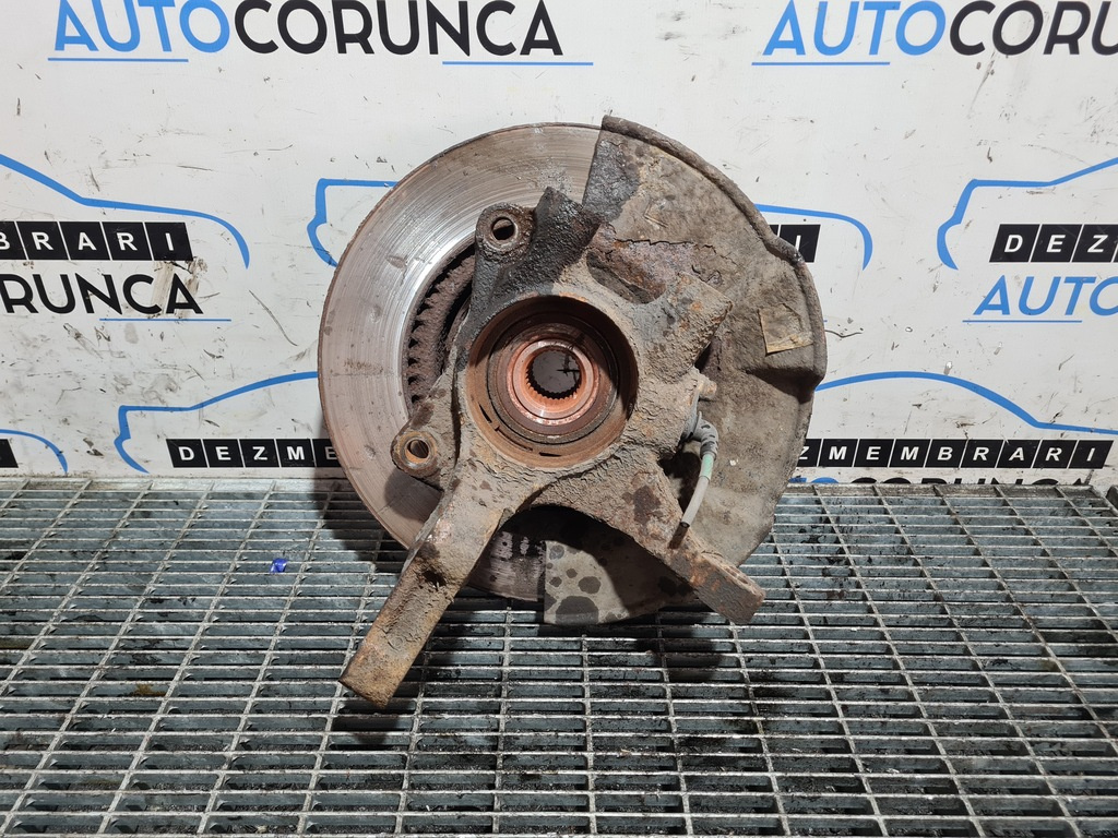 Fuzeta stanga fata Hyundai Tucson 2.0 Diesel 2006 - 2010 Manuala 6 Trepte D4EA Euro4 4x4