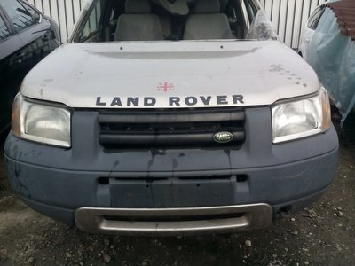 Fuzeta stanga fata Land Rover Freelander 2000 4x4 