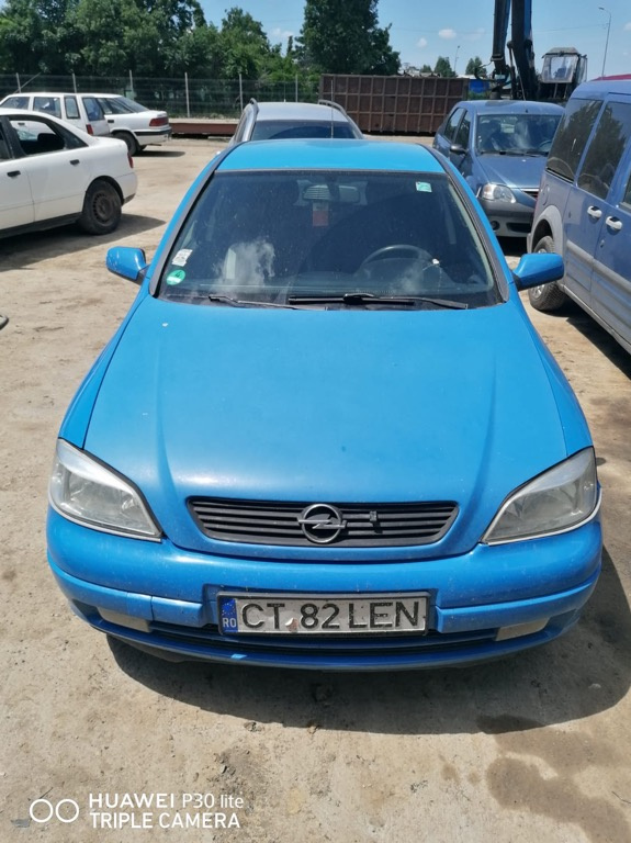 Fuzeta stanga fata Opel Astra G benzina 1.6