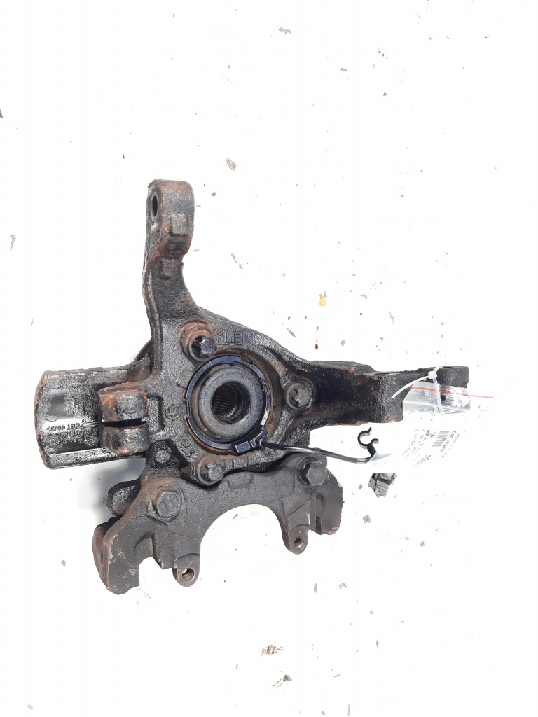 Fuzeta stanga fata, Opel Astra H Van, 1.3 CDTI, Z13DTH (id:596002)