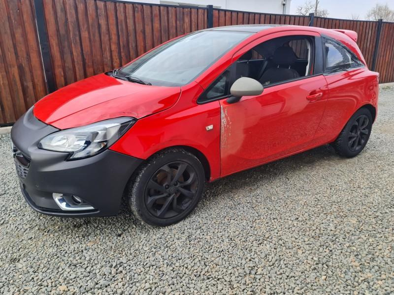Fuzeta Stanga fata Opel Corsa E 2014-201