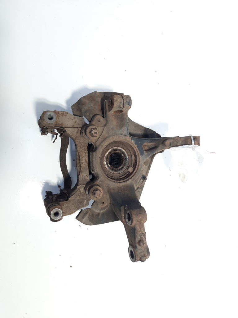 Fuzeta stanga fata, Peugeot Bipper (AA) 1.4 HDI, 8HS (id:559107)
