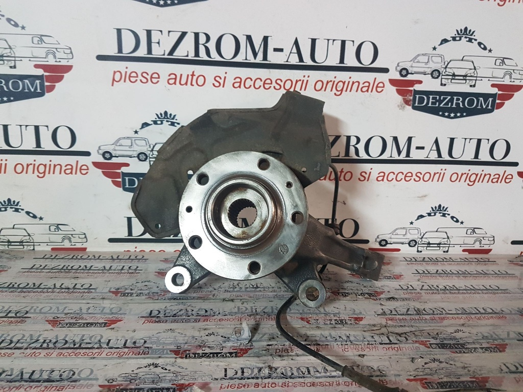 Fuzeta stanga fata peugeot expert III 2.0 hdi rhr 136 cai