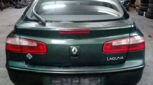 Fuzeta stanga fata Renault Laguna 2002 H