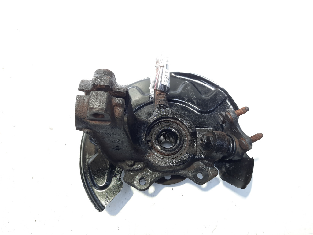 Fuzeta stanga fata, Skoda Rapid (NH3) 1.6 TDI, CXM (id:501602)