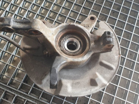 Fuzeta stanga fata suzuki sx4 fiat sedici 1.9 d