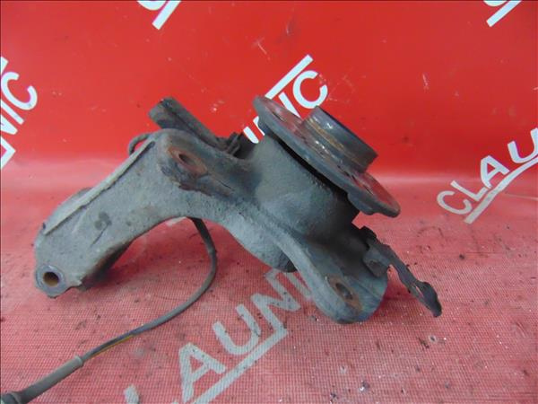 Fuzeta Stanga Fata TOYOTA AYGO (B10, WNB1_, KGB1_) 1.0 (KGB10) 1KR-FE