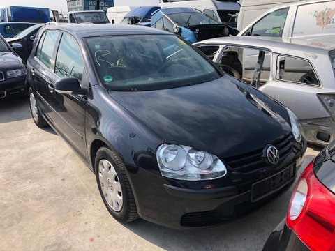 Fuzeta stanga fata Volkswagen Golf 5 2008 hatchback 1.9