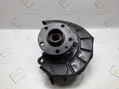 Fuzeta stanga fata VOLKSWAGEN TOURAN (1T3) [ 2010 - 2015 ] TDI (CFHC) 103KW|140HP OEM 1K0407256AA