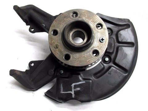 Fuzeta Stanga Fata Vw New Beetle 1.6 8v Cod 1J0407255 AG / 1J0407255AG