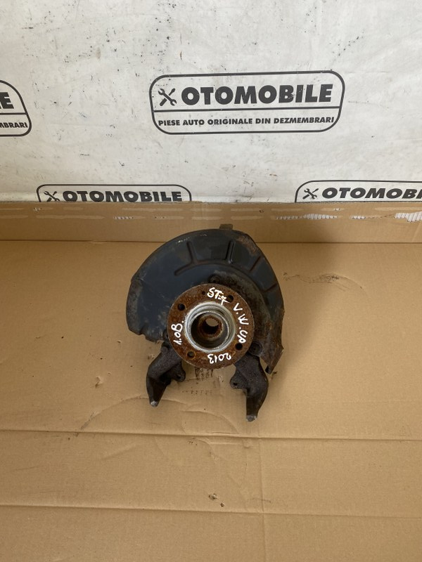 Fuzeta stanga fata VW UP! 1.0 Benzina [Fabr 2011-2019]