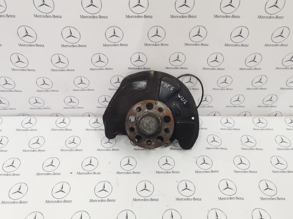Fuzeta stanga fata w212