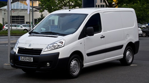 Fuzeta stanga Peugeot Expert Fiat Scudo 