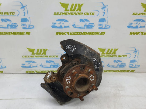 Fuzeta stanga spate 1s71-5a969-ae Ford Mondeo 3 [2000 - 2003]