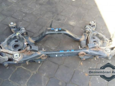 Fuzeta stanga spate 4x4 Audi A6 (2004-2011) [4F2, C6]