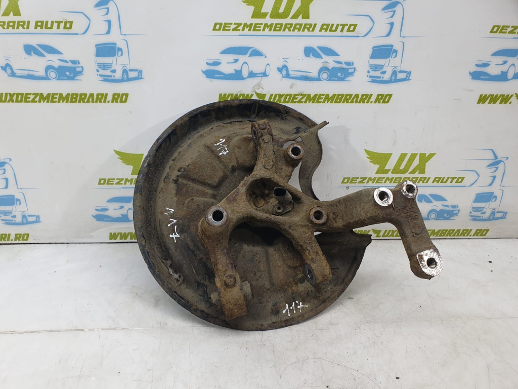 Fuzeta stanga spate Audi A3 8P [2003 - 2
