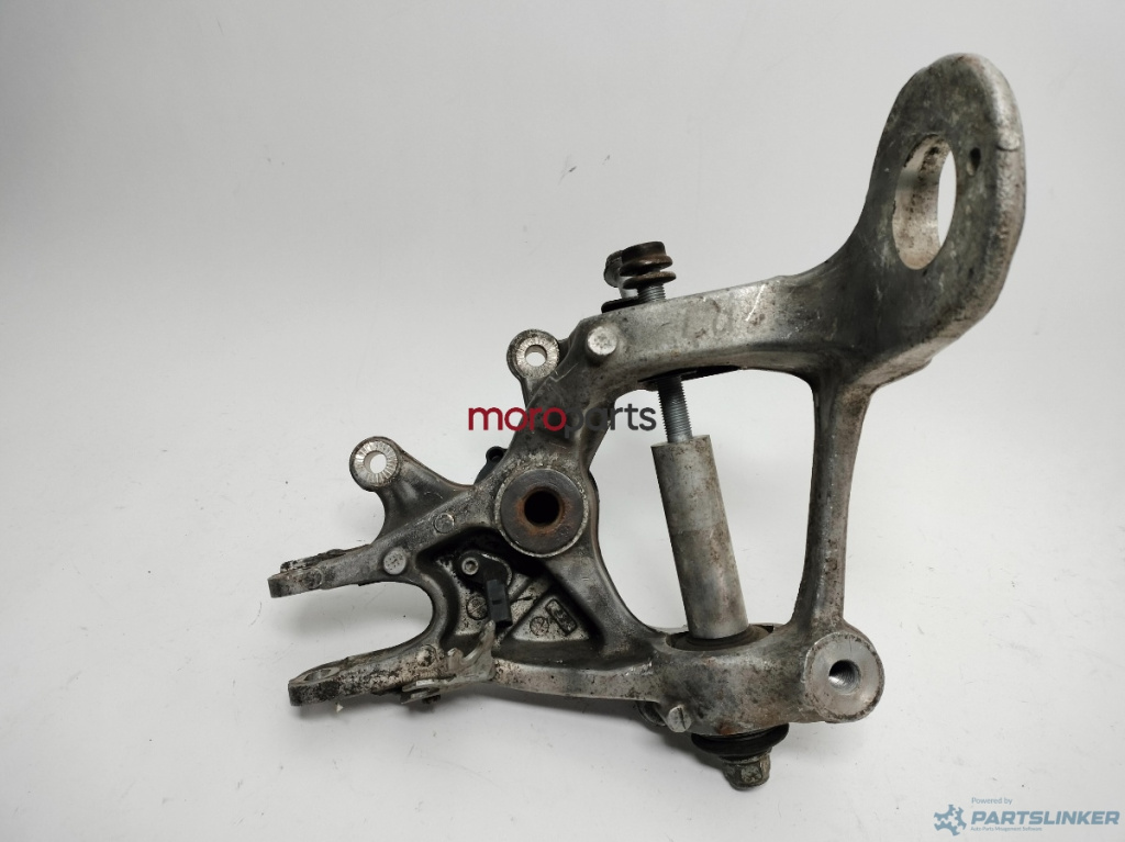 Fuzeta stanga spate Audi A4 B8 (8K) Avant 2013 2.0 TDI OEM 8K0505435AB