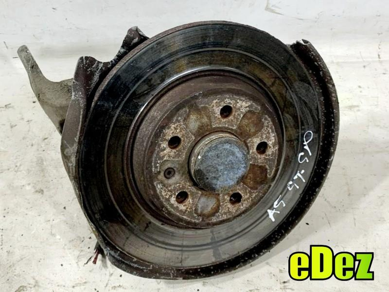 Fuzeta stanga spate Audi Q5 (2008-2012) [8R] 2.0 tdi CGLC 8K0505435AB