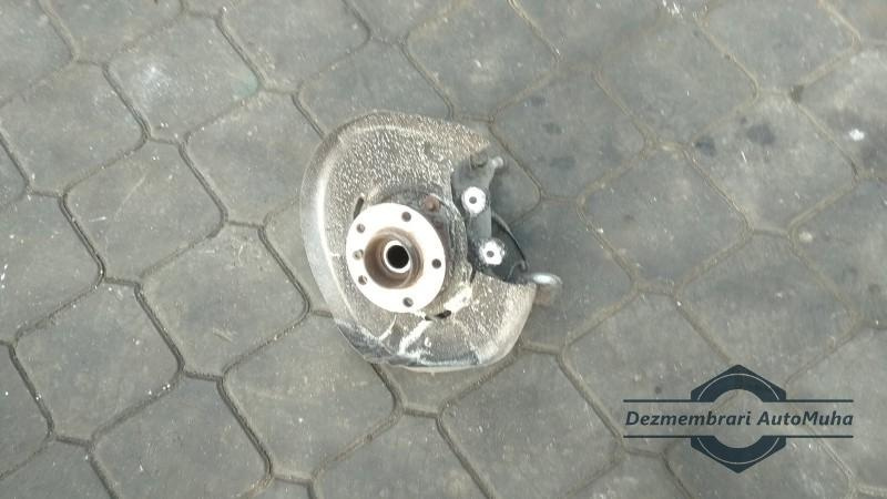 Fuzeta stanga spate BMW Seria 5 GT (2009->) [F07]