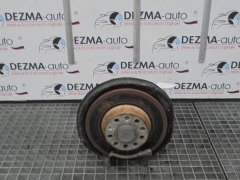 Fuzeta stanga spate cu abs 3C0505435F, Vw Passat,2.0tdi