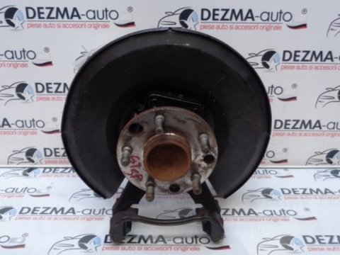 Fuzeta stanga spate cu abs, Ford Mondeo 3 (B5Y)