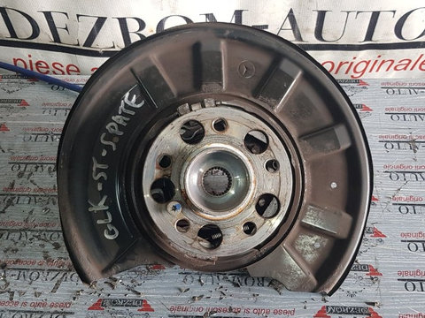 Fuzeta stanga spate MERCEDES-BENZ Clasa C (C204) C63 AMG 457/487/507/517 CP