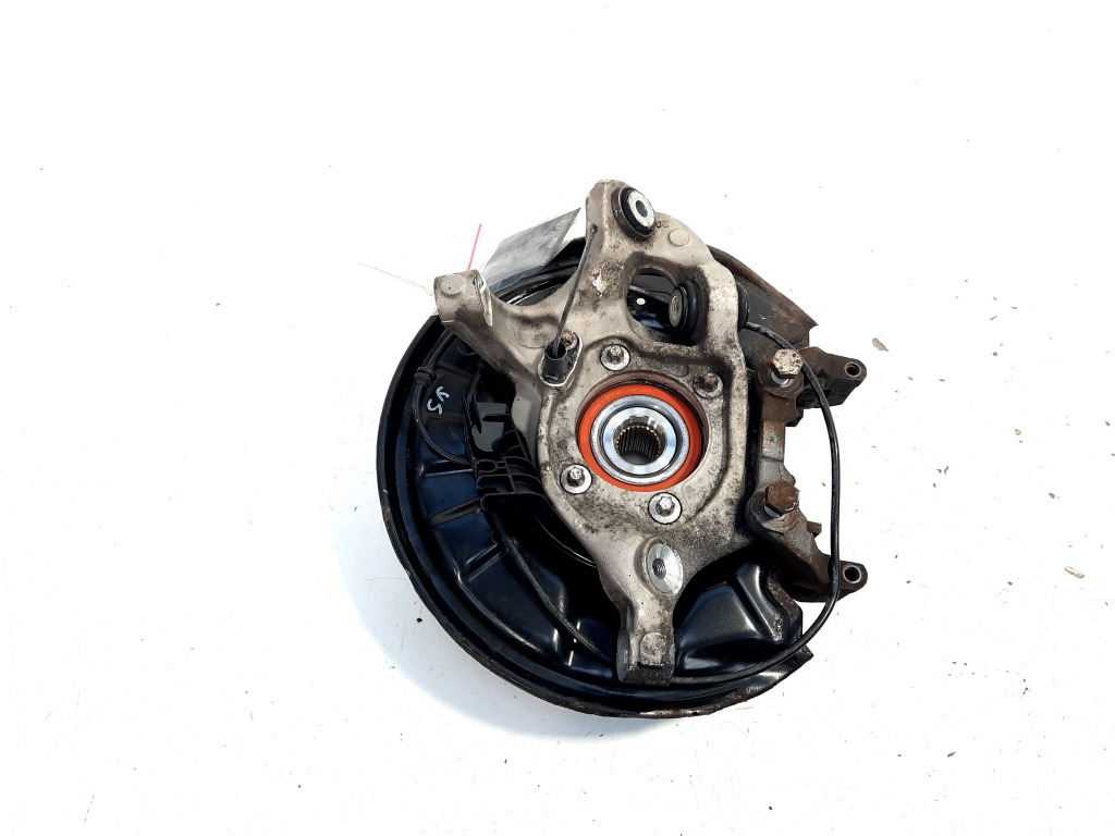 Fuzeta stanga spate, Mercedes Clasa C (W204) 2.2 C