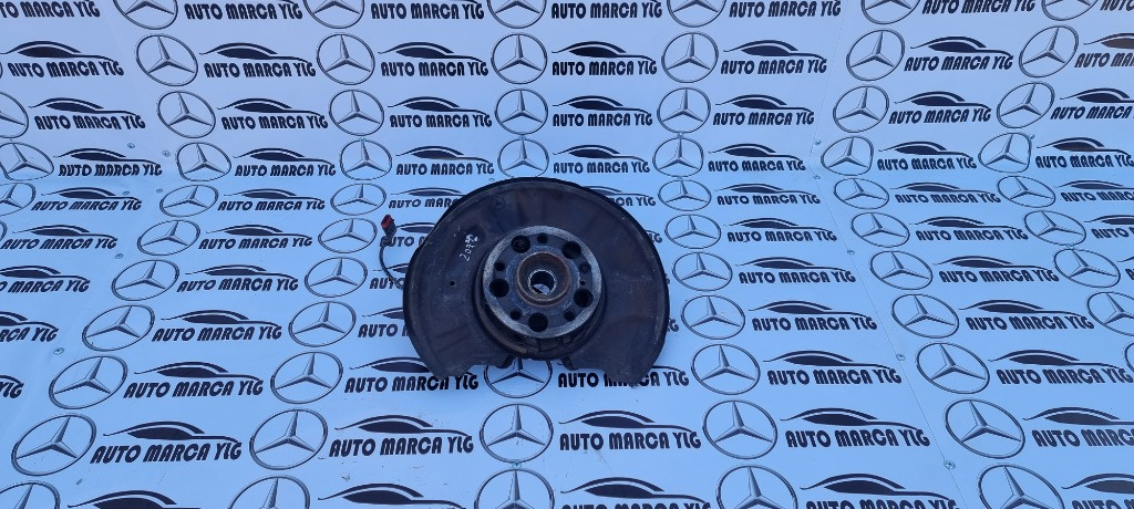 Fuzeta stanga spate Mercedes E350 W207 C207 Coupe 2.2 cdi