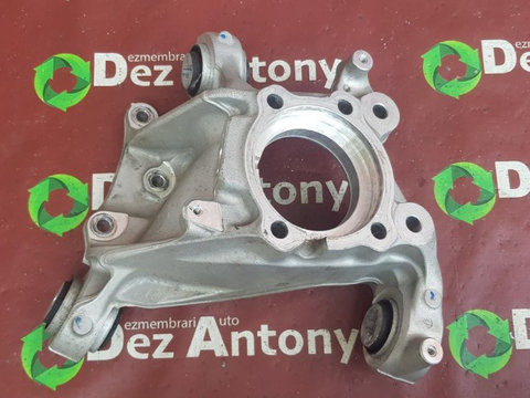 Fuzeta stanga spate Mercedes EQB X243 cod A2433570500