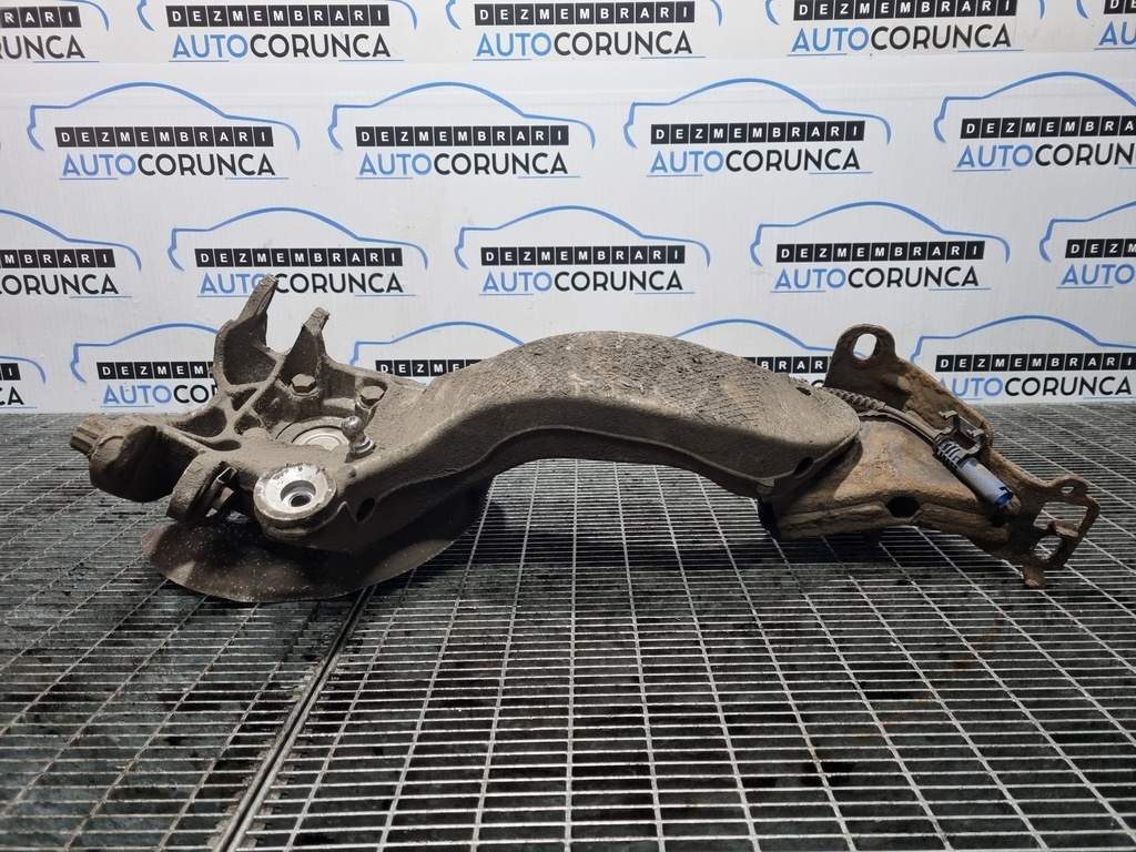 Fuzeta stanga spate Mini Countryman 1.6 