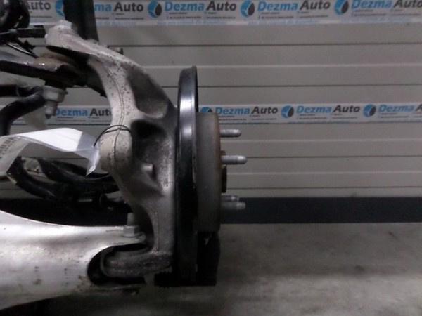 Fuzeta stanga spate Opel Insignia A20, DTJ