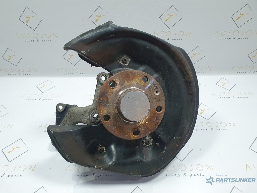 Fuzeta stanga spate VOLKSWAGEN PASSAT Variant 3C5 2005 - 2011 3C0505435F