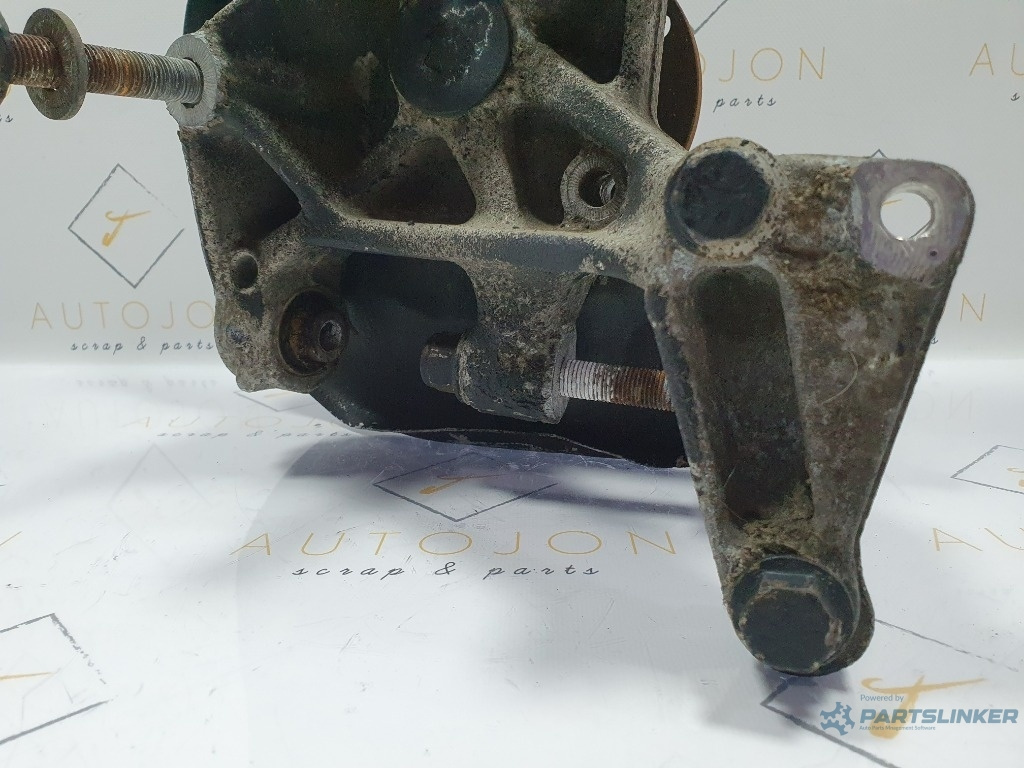 Fuzeta stanga spate VOLKSWAGEN PASSAT Va