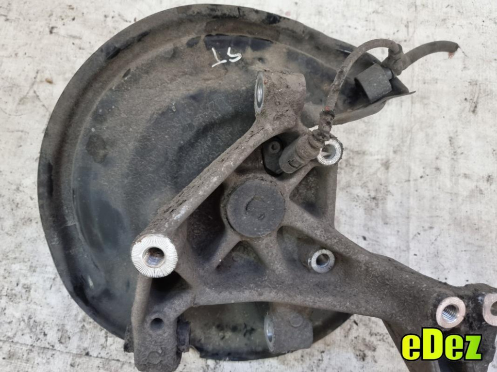 Fuzeta stanga spate Volkswagen Sharan (2