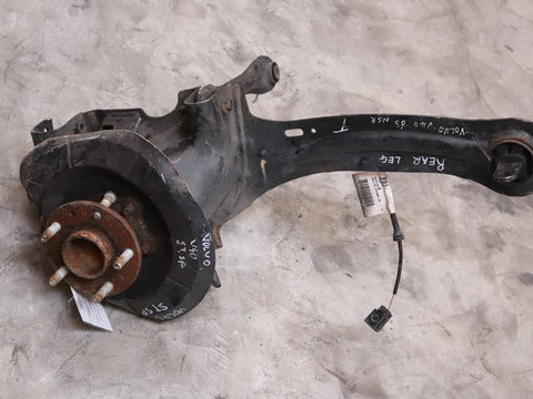 FUZETA STANGA SPATE VOLVO V40 DIN 2012, ORIGINALA