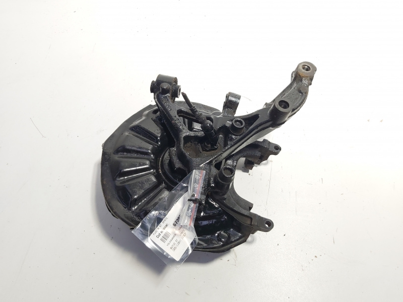 Fuzeta stanga spate, Vw Golf 7 (5G) 2.0 TDI, CRB (id:673859)