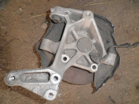 Fuzeta Stanga Spate VW Passat B7 3C0505435F