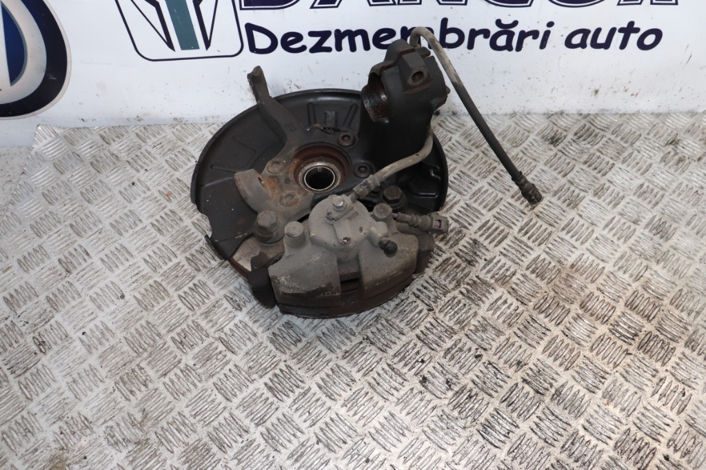 FUZETA STANGA VOLKSWAGEN JETTA 2.0TDI / AN 2016