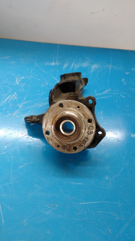Fuzete dreapta fata Citroen C3 ds3 C3 Picasso