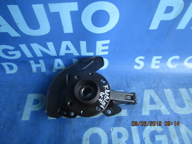 Fuzete Fiat Doblo 1.9