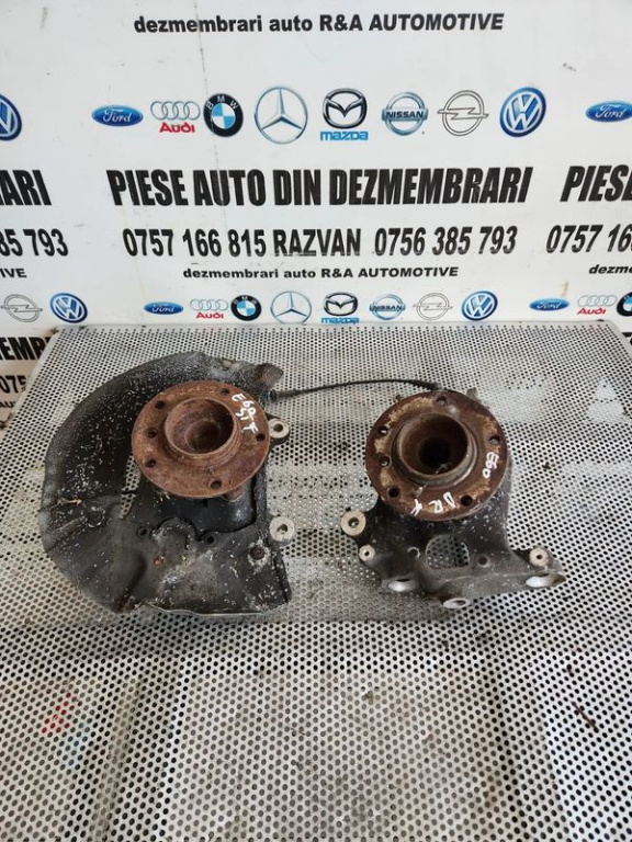 Fuzete Fuzeta Fata Bmw E60 E61 Fuzeta Stanga Dreap