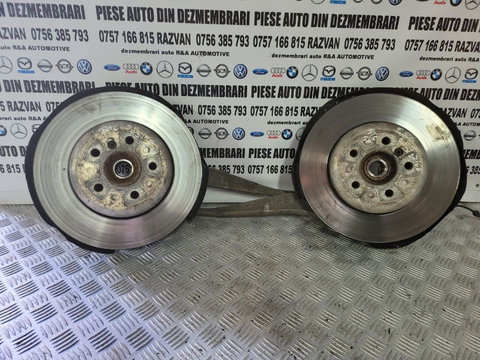 Fuzete Fuzeta Stanga Dreapta Spate Bmw F06 F12 F13 F10 Xdrive Intacta