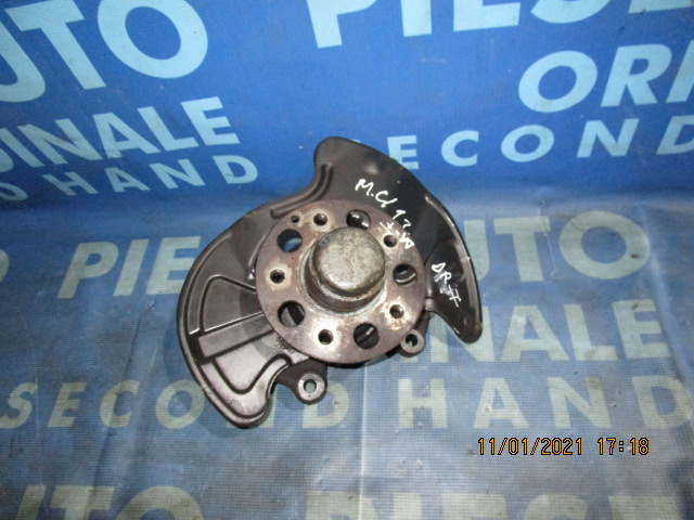 Fuzete Mercedes C220 S203 2.2cdi 2001 (fata)